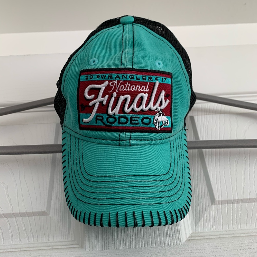 NFR hat